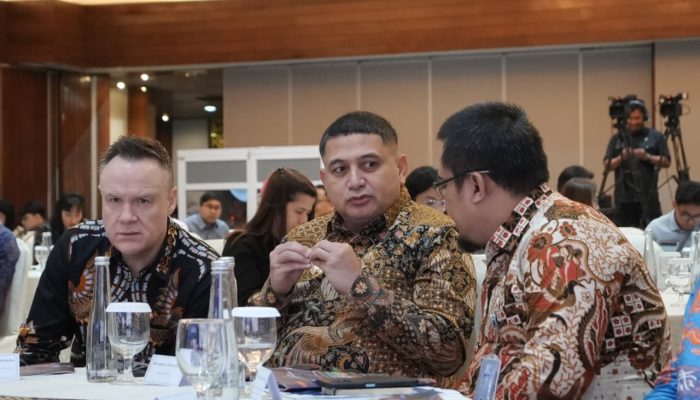 Wali Kota Makassar Hadiri Forum Nasional, Dorong Penguatan Sistem Transportasi Perkotaan Berkelanjutan