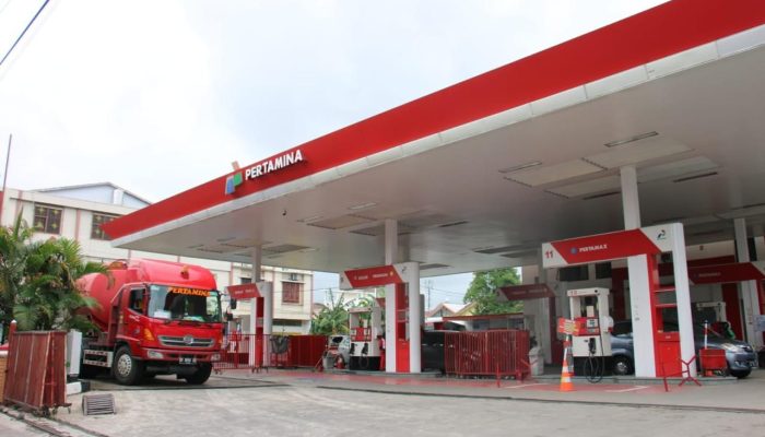 Distribusi BBM dan LPG di Luwu Raya Pulih, Pertamina Pastikan Stok Aman