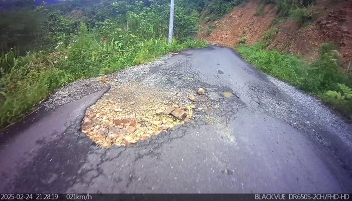 Pemprov Sulsel Gaspol Benahi Jalan Luwu Raya, Tujuh Ruas Strategis Masuk Paket Lelang