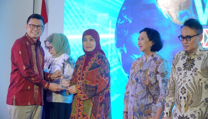 Dari Senayan ke Balai Kota, Aliyah Mustika Ilham Terus Dukung Penguatan BPOM