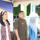 Wamendukbangga Tinjau Kampung KB Makassar, Munafri Tegaskan Keluarga Jadi Fondasi Generasi Emas 2045