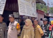 Pemkot Makassar Tegaskan Tak Ada PKL Kebal Penertiban, Lapak di Trotoar SMK 4 Tetap Ditindak