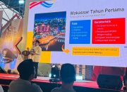 Akademisi Universitas Hasanuddin: Setahun Munafri–Aliyah, Makassar Maju Secara Angka, Tapi Tantangan Sosial Masih Nyata