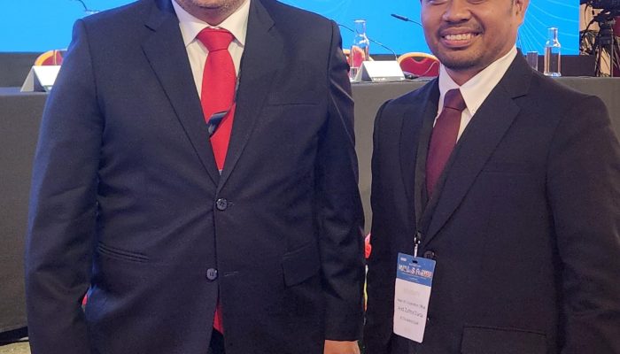 Setahun Munafri Arifuddin–Aliyah Mustika Ilham Pimpin Makassar, Kemiskinan Turun dan IPM Naik