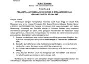 Hujan Ekstrem, Disdik Makassar Liburkan Tatap Muka 4 Hari dan Terapkan Sekolah Daring