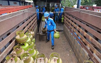 Sempat Terhambat, Pertamina Patra Niaga Sulawesi Percepat Distribusi BBM dan LPG di Luwu Utara dan Lutim