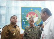 Makassar Siap Percepat Digitalisasi Bantuan Sosial demi Penyaluran yang Tepat dan Akuntabel