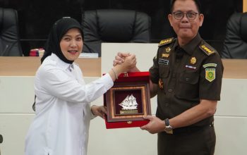 Pemkot Makassar Gandeng Kejagung Perkuat Pencegahan Korupsi, Aparat Diingatkan Soal Risiko Penyalahgunaan Wewenang