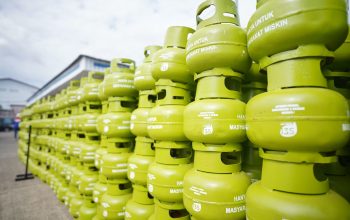 Hadapi Lonjakan Konsumsi, Pertamina Perkuat Distribusi LPG 3 Kg di Kabupaten Bone