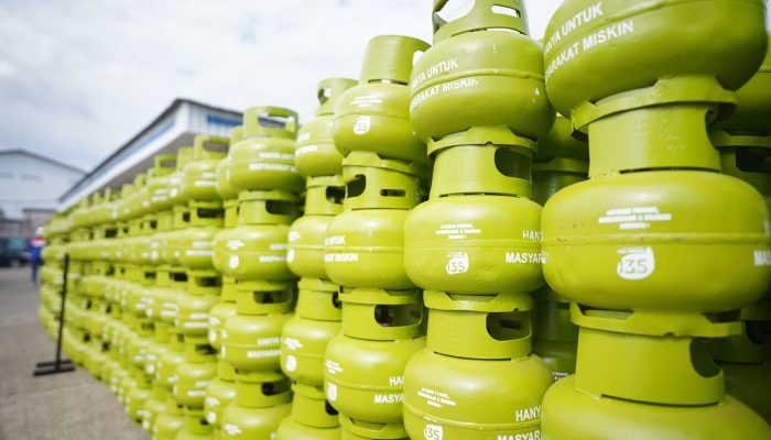 Hadapi Lonjakan Konsumsi, Pertamina Perkuat Distribusi LPG 3 Kg di Kabupaten Bone