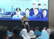 Wali Kota Makassar Dorong Kolaborasi Pemkot–IKA Unismuh, Pendidikan Jadi Fokus Utama