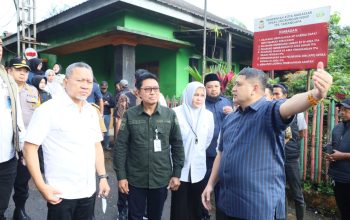Pemerintah Pusat Restui PLTSa Antang, Makassar Didorong Percepat Proyek Energi dari Sampah