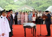 Penyegaran Birokrasi 2026, Pemkot Makassar Rotasi Camat hingga Pejabat Administrator