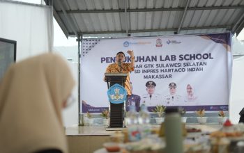 Wali Kota Makassar Prioritaskan Kualitas Guru, Anggaran Pendidikan Pendidik Diminta Naik Mulai 2026