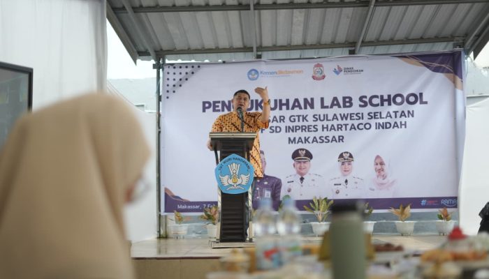 Wali Kota Makassar Prioritaskan Kualitas Guru, Anggaran Pendidikan Pendidik Diminta Naik Mulai 2026