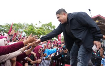 Wali Kota Makassar Tegaskan RT/RW Garda Terdepan Layanan Publik: Tak Responsif, Siap Dievaluasi