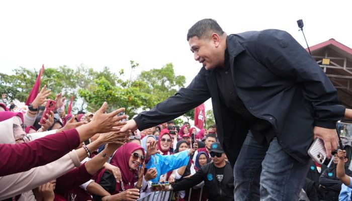 Wali Kota Makassar Tegaskan RT/RW Garda Terdepan Layanan Publik: Tak Responsif, Siap Dievaluasi