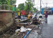 DPRD Makassar Dukung Penataan Kota, PKL Diminta Tertib Tanpa Hilangkan Nafkah