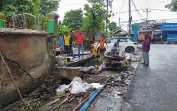 DPRD Makassar Dukung Penataan Kota, PKL Diminta Tertib Tanpa Hilangkan Nafkah