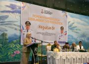 Wawali Makassar Tutup Pembinaan Muballigh 2026, Tekankan Peran Strategis Dakwah