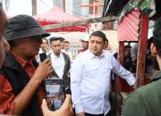 Anak Muda Makassar Ubah Sampah Plastik Jadi BBM, Appi Dorong Replikasi Inovasi