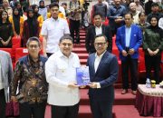 Bima Arya Soroti Awal Kepemimpinan Appi di Makassar: Progresif dan Penuh Gebrakan