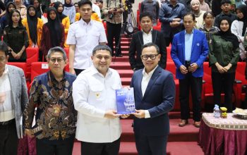 Bima Arya Soroti Awal Kepemimpinan Appi di Makassar: Progresif dan Penuh Gebrakan