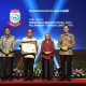 DPM-PTSP Makassar Raih Predikat WBK, Catat Sejarah Baru Reformasi Layanan Perizinan