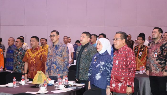 Appi Singgung ‘Deep State’ di Birokrasi Makassar, Soroti Praktik Transaksional Pengadaan