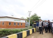 Munafri Turun Langsung ke Perumnas Antang, Siapkan Solusi Permanen Atasi Banjir Tahunan