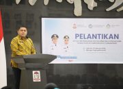 Pesan Appi ke Camat dan PKK: Perkuat Kinerja, Jaga Keluarga, Siapkan Generasi Emas