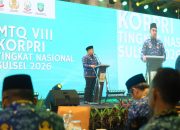Tuan Rumah MTQ Korpri 2026, Makassar Siapkan Layanan dan Hospitality Terbaik
