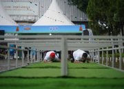 Bulan K3 2026, Pertamina Patra Niaga Sulawesi Gelar HSSE Ewako Challenge