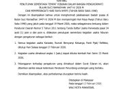 Pemkot Makassar Tutup Sementara Karaoke dan Panti Pijat Selama Ramadan dan Nyepi