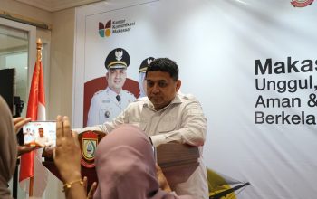 Wali Kota Makassar Ingatkan Risiko Konvoi dan Sahur on the Road, Minta Warga Fokus Ibadah