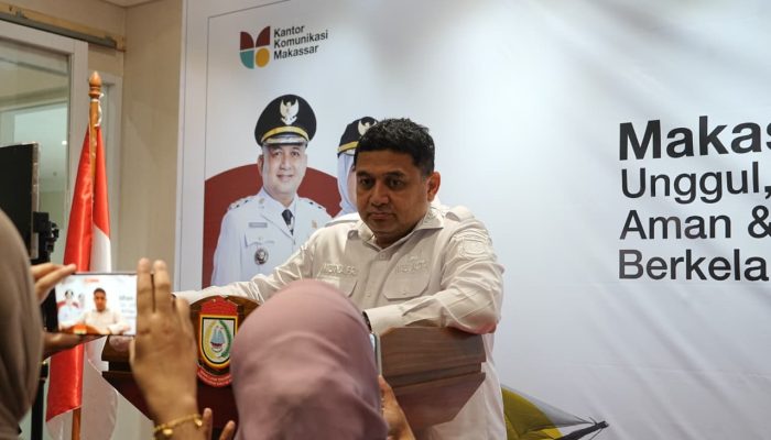 Wali Kota Makassar Ingatkan Risiko Konvoi dan Sahur on the Road, Minta Warga Fokus Ibadah