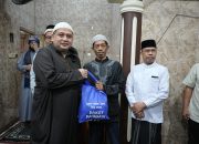 Pemerintah Kota Makassar Intensifkan Safari Ramadan 2026, Jangkau Seluruh Kecamatan dan Siapkan Bantuan Pangan