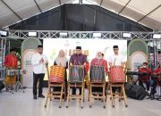 Buka Karebosi Ramadan Fair 2026, Munafri Arifuddin Minta UMKM Tak Jual Produk Seragam