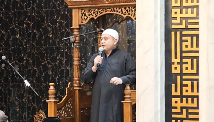 Safari Subuh di Ujung Tanah, Appi Peringatkan Ancaman Pohon Tumbang Saat Cuaca Ekstrem