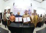 Luncurkan Kamus Digital Bahasa Makassar, Appi: Jangan Sampai Generasi Muda Kehilangan Jati Diri