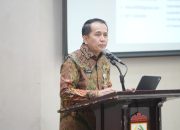 Dirjen Kemendagri Kunjungi Makassar, Dorong APBD Lebih Akuntabel dan Tepat Sasaran