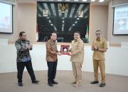 Dirjen Kemendagri Tegaskan Pemda Tak Boleh Berlindung di Balik Alasan “Tak Ada Anggaran” Saat Darurat