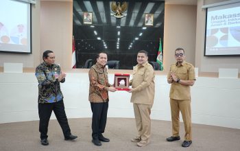 Dirjen Kemendagri Tegaskan Pemda Tak Boleh Berlindung di Balik Alasan “Tak Ada Anggaran” Saat Darurat