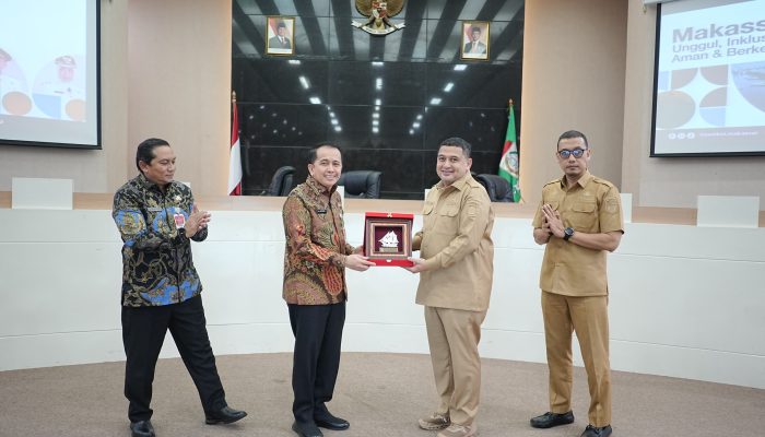 Dirjen Kemendagri Tegaskan Pemda Tak Boleh Berlindung di Balik Alasan “Tak Ada Anggaran” Saat Darurat