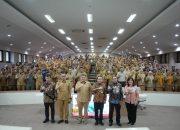 Dirjen Kemendagri Ultimatum Pejabat Makassar: Sebulan Wajib Kantongi Sertifikat Kompetensi