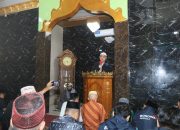 Safari Ramadan di Mamajang, Appi Ajak Warga Maksimalkan Ibadah dan Perkuat Silaturahmi