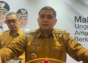 Makassar Terbitkan SE Dukung Sensus Ekonomi 2026, Appi: Data Akurat Kunci Arah Pembangunan