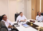 Munafri Angkat Isu Tapal Batas Makassar–Gowa di Forum Kemendagri, Minta Difasilitasi Pemerintah Pusat