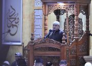 Safari Ramadan Hari ke-8, Munafri Subuh Berjamaah di Panakkukang dan Perkuat Peran RT/RW