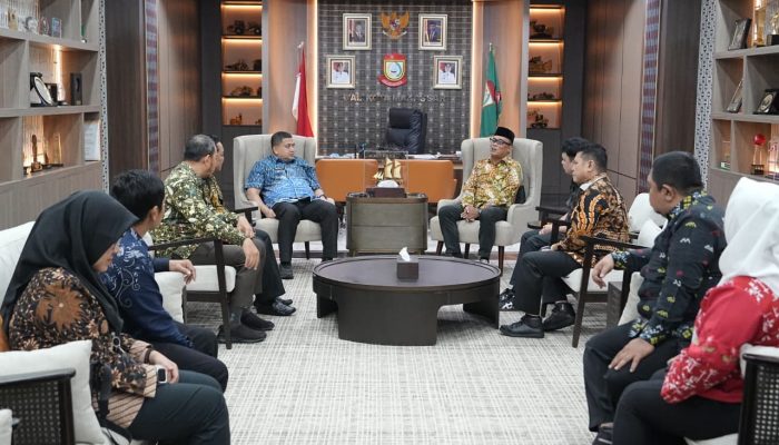 325 CJH Makassar 2026 Siap Berangkat, Munafri Diminta Lepas CJH Perdana